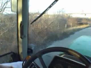 blowjob in a tractor=)