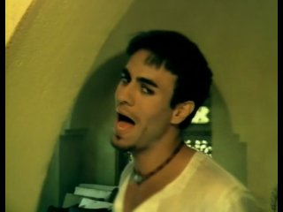 enrique iglesias - love to see you cry