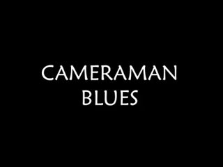 catalina cruz - cameraman blues big tits milf