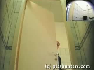 hidden toilet piss spycam pisshunters cd2