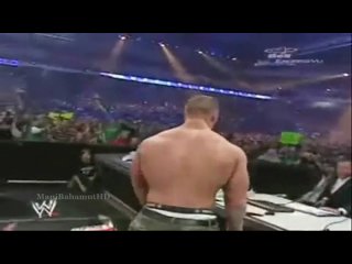 the top 50 moves of shawn michaels [hd]