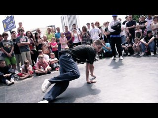 breakdance