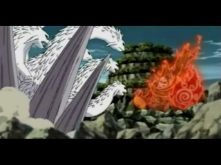 [amv] [naruto]: itachi vs sasuke