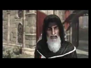 funny in assassin's creed