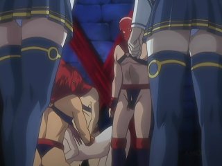 discipline: the hentai academy discipline: the hentai academy 4 series