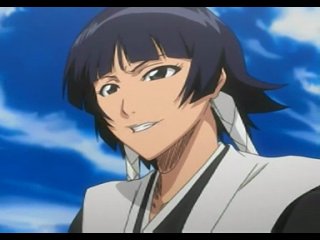 bleach - episode 56