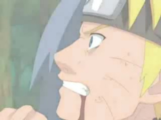 naruto season 2 episode 14 - episode 15