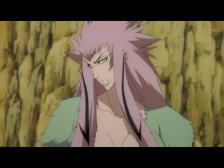 bleach - episode 235