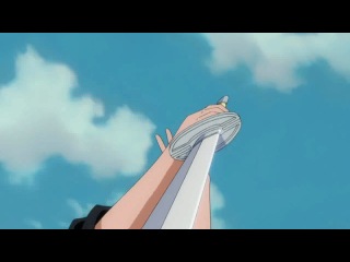 bleach / bleach series 222