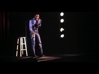 eddie murphy - it wasn't me