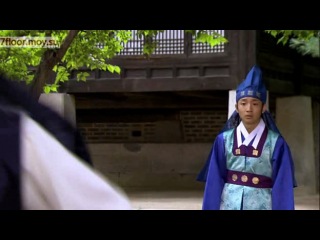 the gumiho's revenge - 8