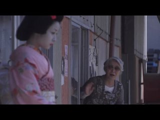 robogeisha (2009) dvdrip / livecinema ucoz ua