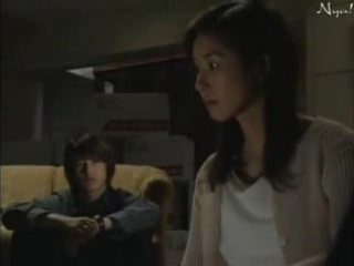 forbidden love / majo no jouken [10/11]